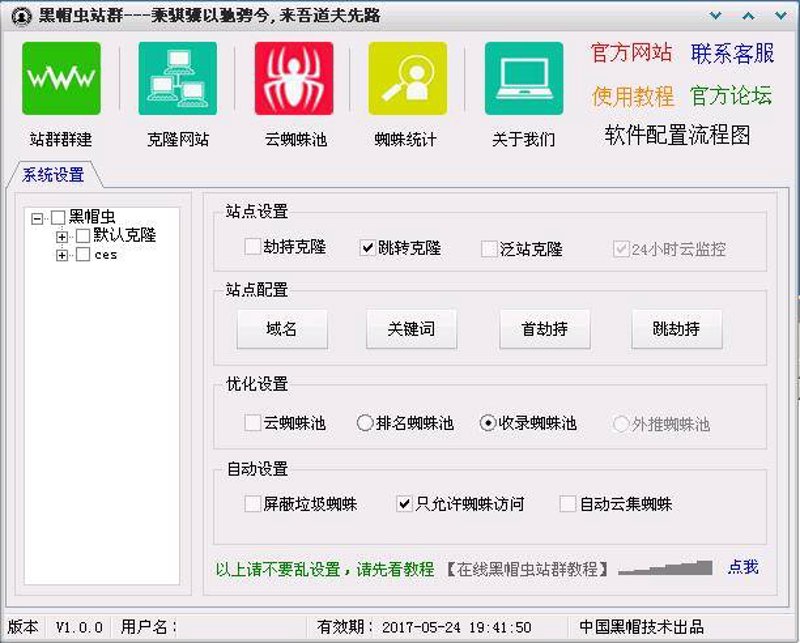 精准搭建企业信息网：站群系统定制带来新机遇